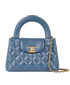 Large Kelly Bag, front view